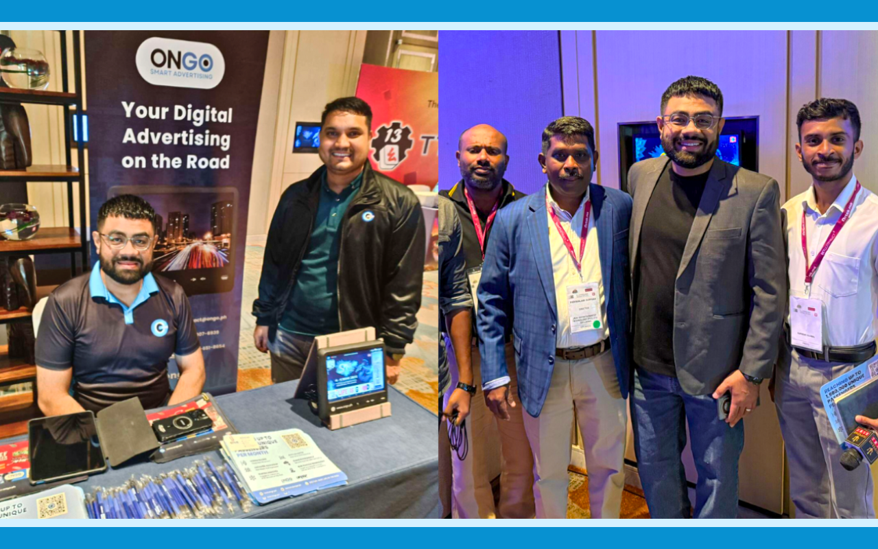 OnGo brings AI-powered innovation to outdoor advertising